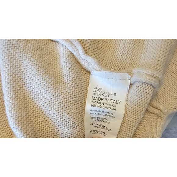 American Eagle Don't Ask Why Long Sleeve Cardigan-One Size-Soft and comfy - Picture 4 of 4